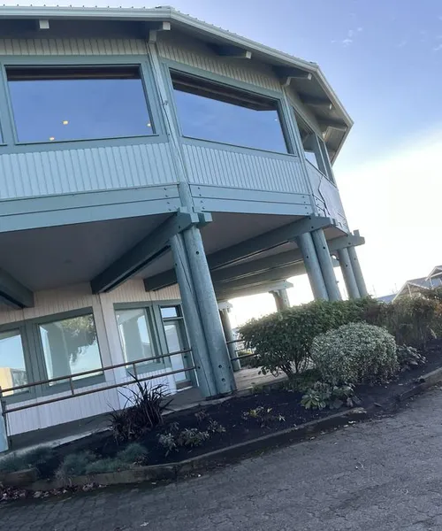 Exterior Painting in Seattle 